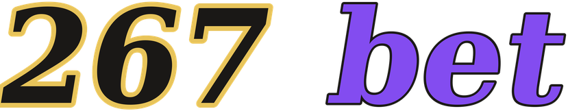 267 bet logo