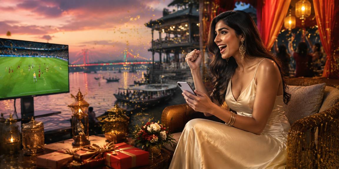 267 bet লাইভ ক্যাসিনো অফার
